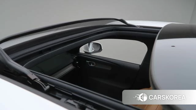 Volvo XC40 2021 Белый из Кореи, фото 6