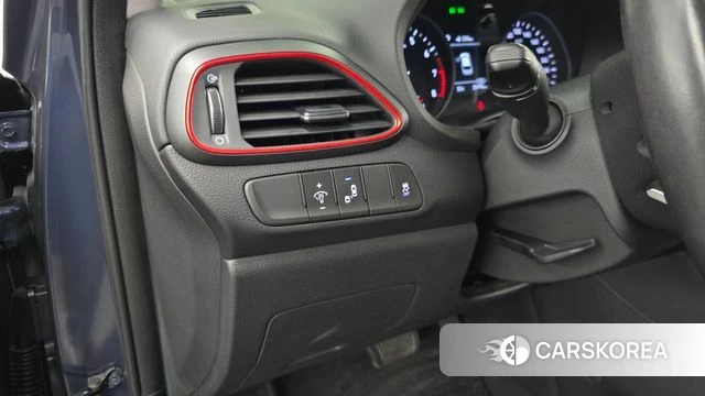 Hyundai i30 (PD) 2018 Синий из Кореи, фото 6