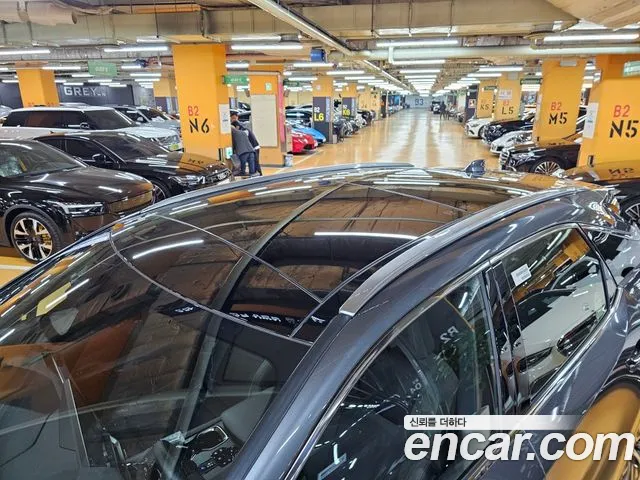 Lexus RX450h + 5th generation 2024 Серый из Кореи, фото 6