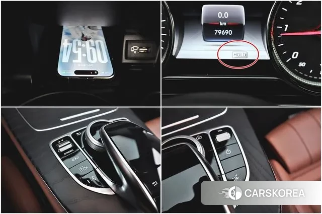 Mercedes-Benz E-Class W213 2019 Белый из Кореи, фото 6