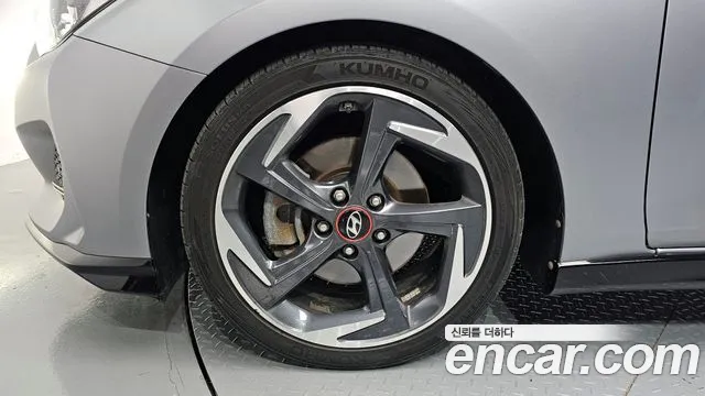 Hyundai Veloster (JS) 2018 Серебристо-серый из Кореи, фото 6