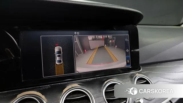 Mercedes-Benz E-Class W213 2019 Белый из Кореи, фото 6