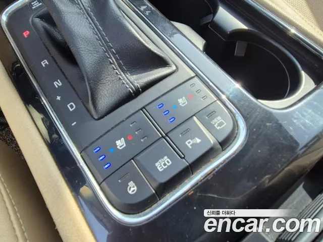 Kia All New Carnival 2018 Черный из Кореи, фото 6