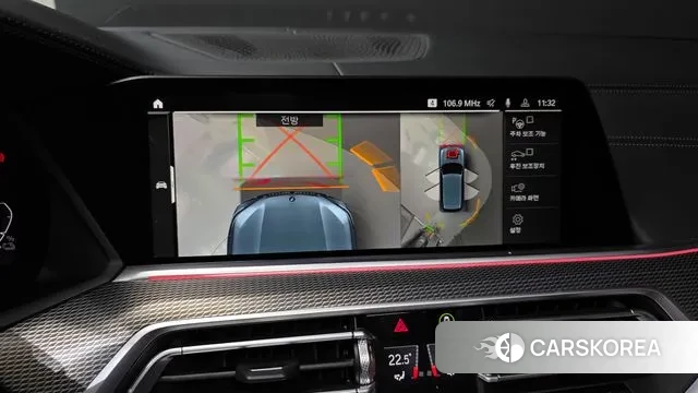 BMW X5 (G05) 2022 Серый из Кореи, фото 6