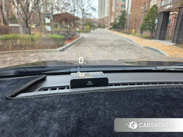 Kia Carnival 4th generation 2020 Черный из Кореи, фото 6