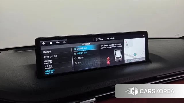 Genesis GV70 2022 Белый из Кореи, фото 6