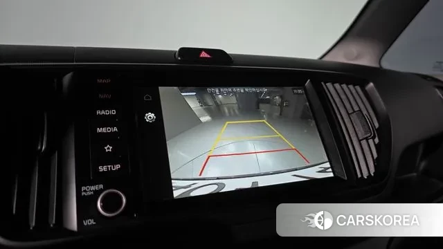 Kia The New Kia Ray 2022 Белый из Кореи, фото 6