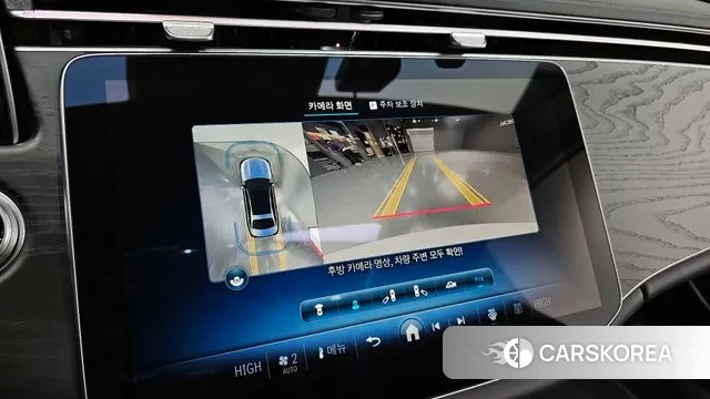 Mercedes-Benz E-Class W214 2024 Белый из Кореи, фото 6