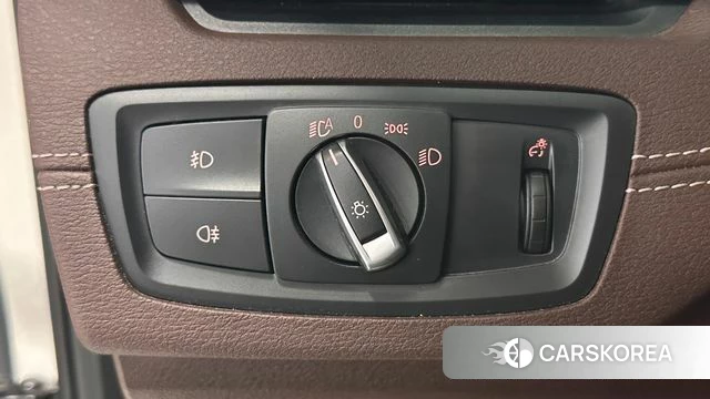 BMW X1 (F48) 2021 Белый из Кореи, фото 6