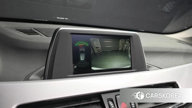 BMW X1 (F48) 2018 Белый из Кореи, фото 6