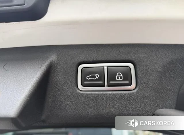 Kia Sorento 4th Generation 2022 Белый из Кореи, фото 6