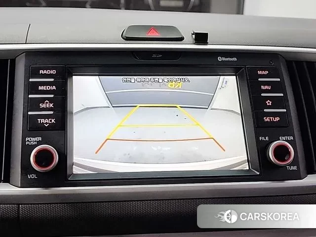 Kia The New Ray 2019 Белый из Кореи, фото 6