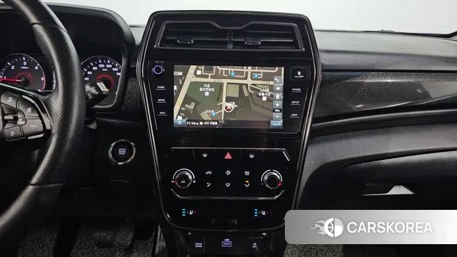 Ssangyong Berry New Tivoli 2019 Белый из Кореи, фото 6