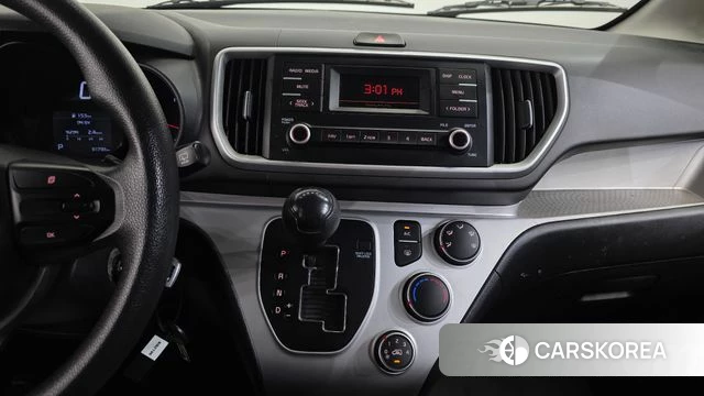 Kia The New Ray 2021 Белый из Кореи, фото 6