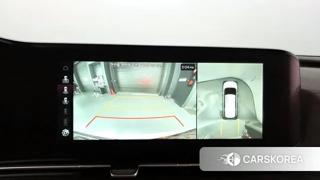 Kia Carnival 4th generation 2020 Белый из Кореи, фото 6