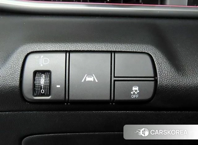 Hyundai Avante (CN7) 2022 Белый из Кореи, фото 6