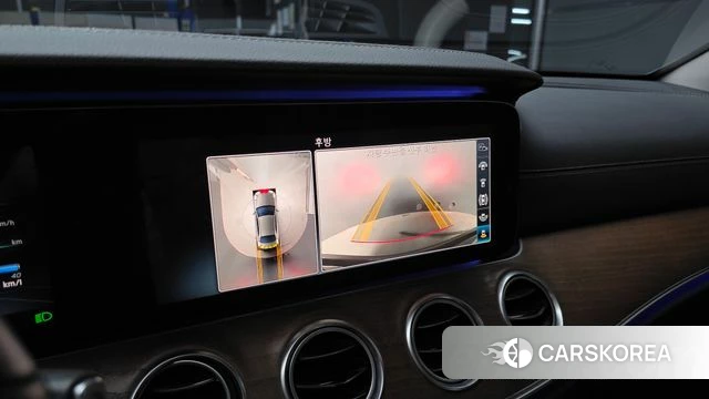 Mercedes-Benz E-Class W213 2020 Черный из Кореи, фото 6