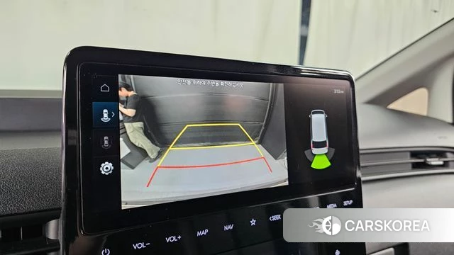 Hyundai Staria 2024 Серебряный из Кореи, фото 6
