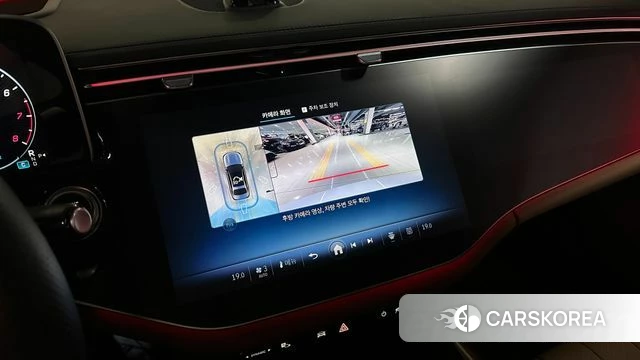 Mercedes-Benz E-Class W214 2025 Белый из Кореи, фото 6