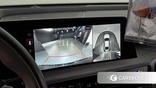 Kia K8 2022 Черный из Кореи, фото 6