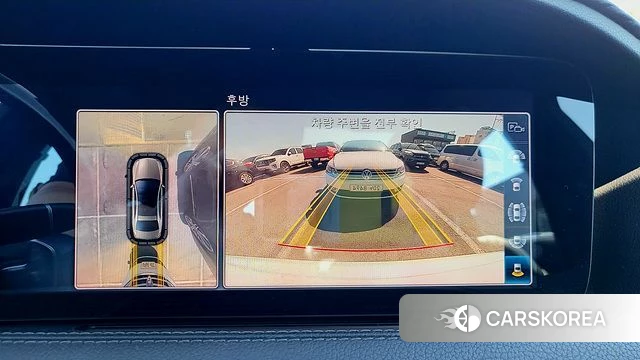 Mercedes-Benz S-Class W222 2018 Белый из Кореи, фото 6