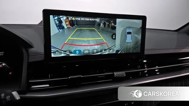 Ssangyong Rexton New Arena 2024 Черный из Кореи, фото 6