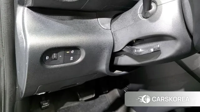 Hyundai Casper 2022 Зеленый из Кореи, фото 6