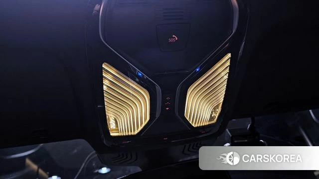 BMW 7 Series (G11) 2022 Черный из Кореи, фото 6