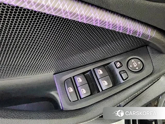 BMW 2 Series Gran Coupe (F44) 2021 Черный из Кореи, фото 6