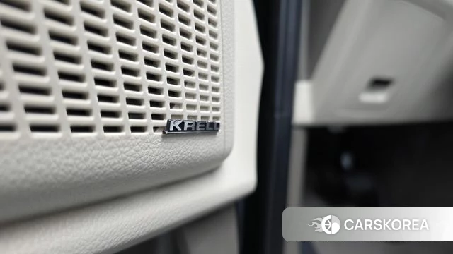 Kia Carnival 4th generation 2021 Черный из Кореи, фото 6