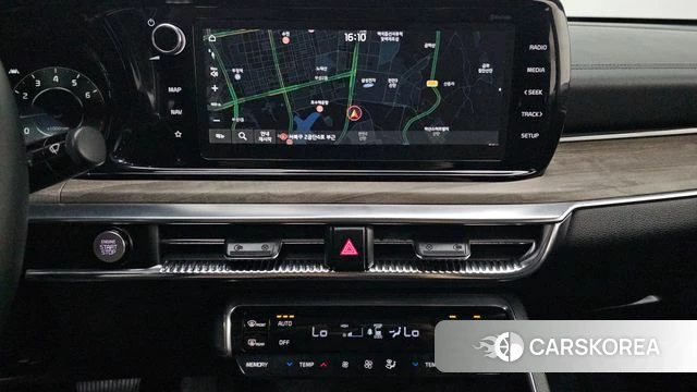 Kia K5 3rd generation 2020 Белый из Кореи, фото 6