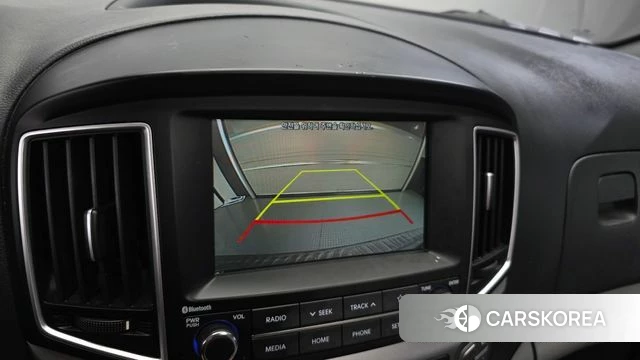 Hyundai The New Grand Starex 2020 Серебряный из Кореи, фото 6