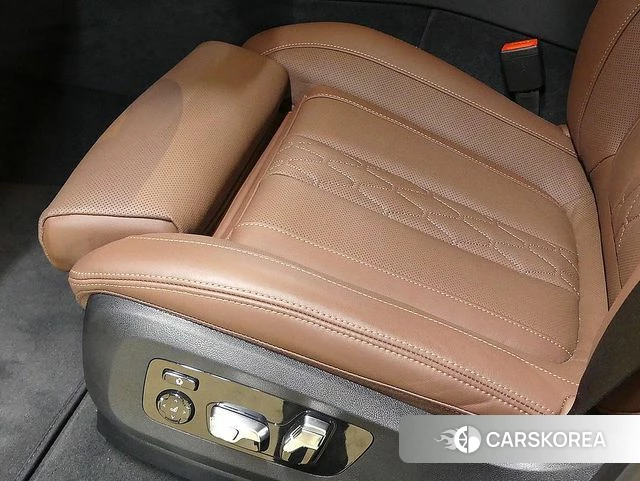 BMW X6 (G06) 2026 Серый из Кореи, фото 6