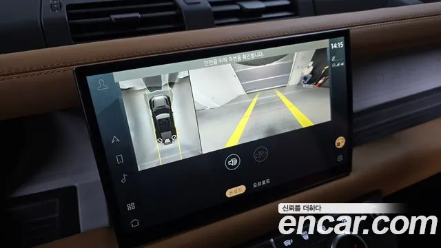 Land Rover Defender (L663) id 2853085 из Кореи 6