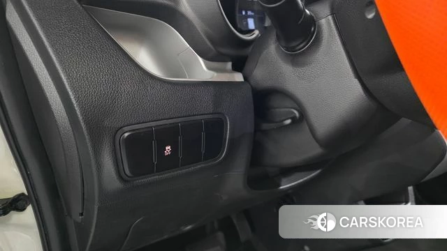 Kia The New Ray 2022 Белый из Кореи, фото 6