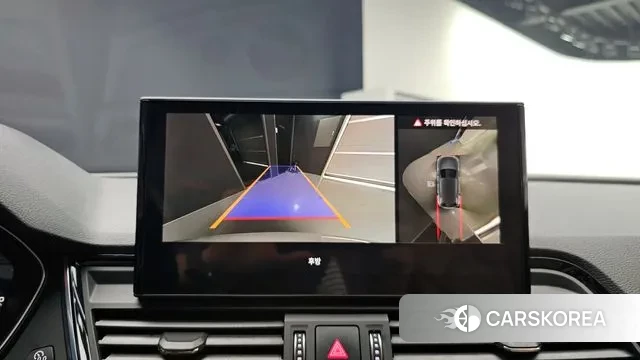 Audi Q5 (FY) id 2905181 из Кореи 6