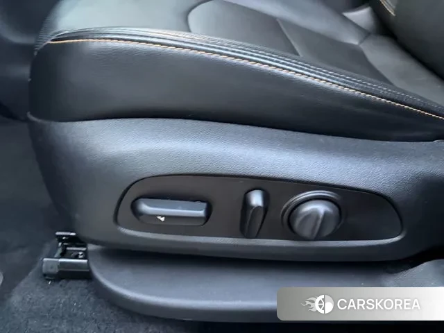 Chevrolet (GM Daewoo) Equinox 2020 Белый из Кореи, фото 6