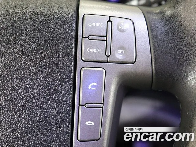 Hyundai The New Grand Starex id 2707071 из Кореи 6