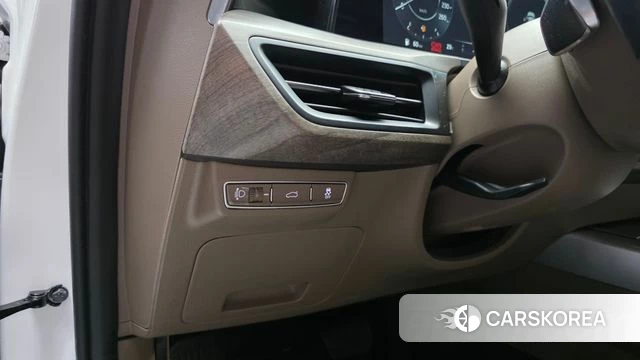 Kia K8 2021 Белый из Кореи, фото 6