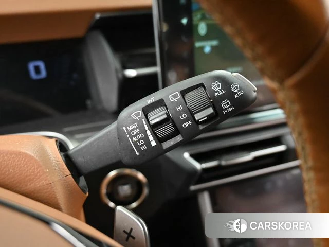 Ssangyong Torres 2022 Серый из Кореи, фото 6