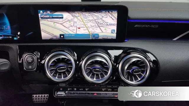 Mercedes-Benz CLA-Class C118 2025 Белый из Кореи, фото 6