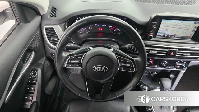 Kia Seltos 2020 Белый из Кореи, фото 6