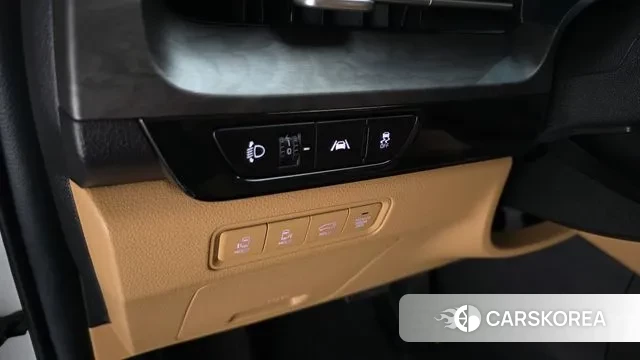 Kia Carnival 4th generation 2022 Белый из Кореи, фото 6