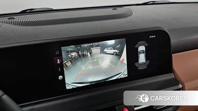 Kia The New Seltos 2023 Белый из Кореи, фото 6