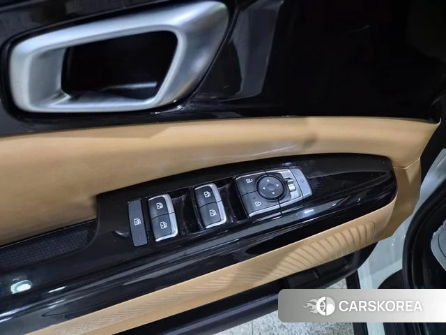 Kia Carnival 4th generation 2022 Белый из Кореи, фото 6