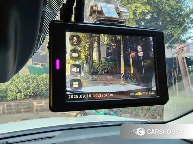 Kia K5 3rd generation 2023 Белый из Кореи, фото 6