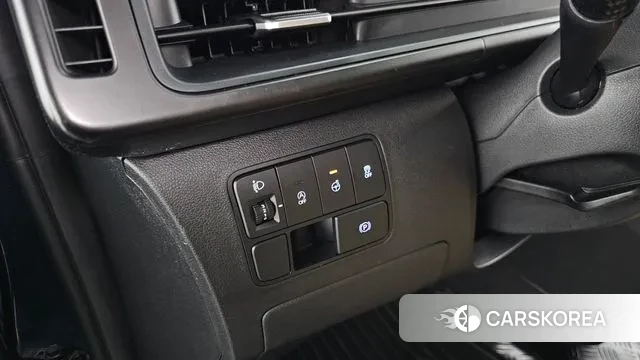 Hyundai Staria 2024 Синий из Кореи, фото 6