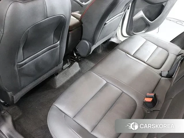 Chevrolet (GM Daewoo) Trailblazer 2021 Белый из Кореи, фото 6