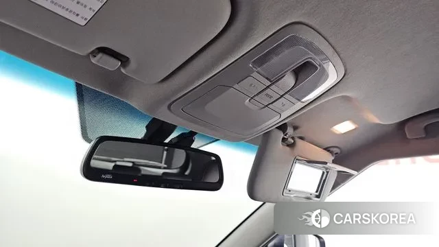 Ssangyong Tivoli Armor 2018 Белый из Кореи, фото 6