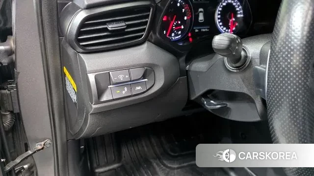 Hyundai Veloster (JS) 2020 Серый из Кореи, фото 6